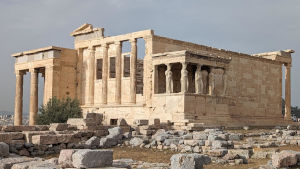 Erechtheion